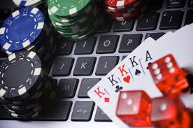 Зеркало Vulkan Deluxe Casino